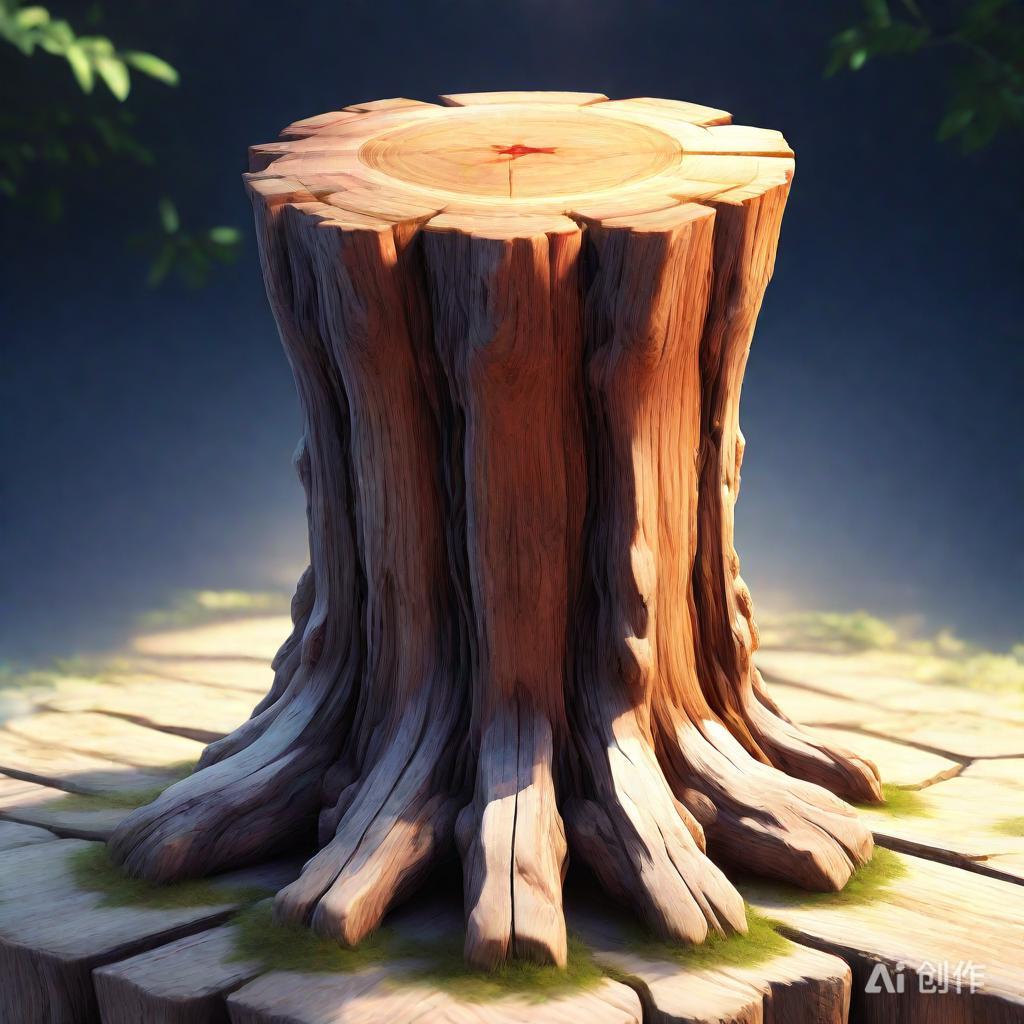 KOA SOLAR-All Kingdom: 12B Wood